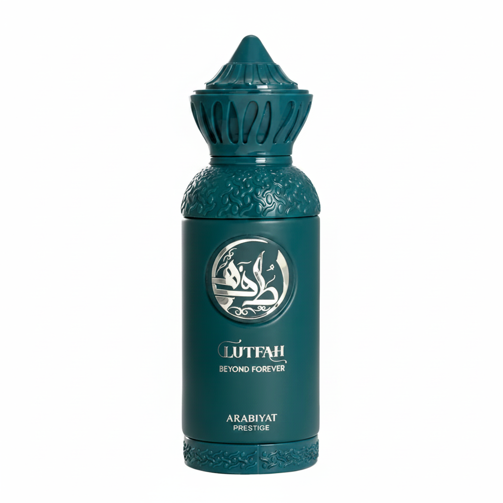 ARABIYAT PRESTIGE LUTFAH BEYOND FOREVER 80 ML