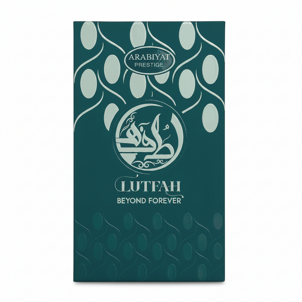 ARABIYAT PRESTIGE LUTFAH BEYOND FOREVER 80 ML