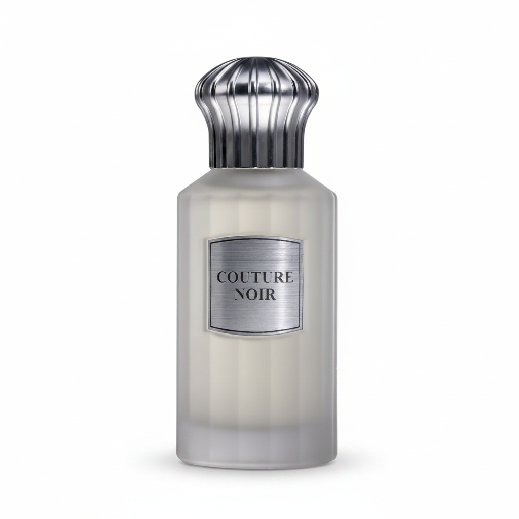 AHMED AL MAGHRIBI COUTURE NOIR 100 ML