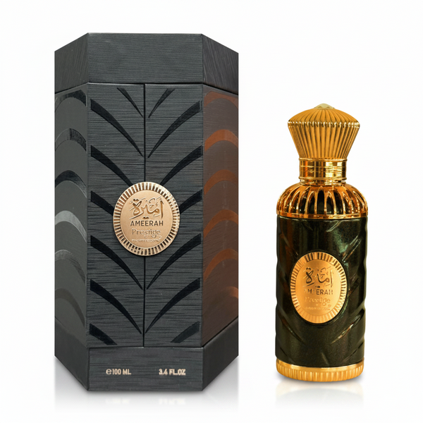 BRANDY PRESTIGE AMEERAH 100 ML