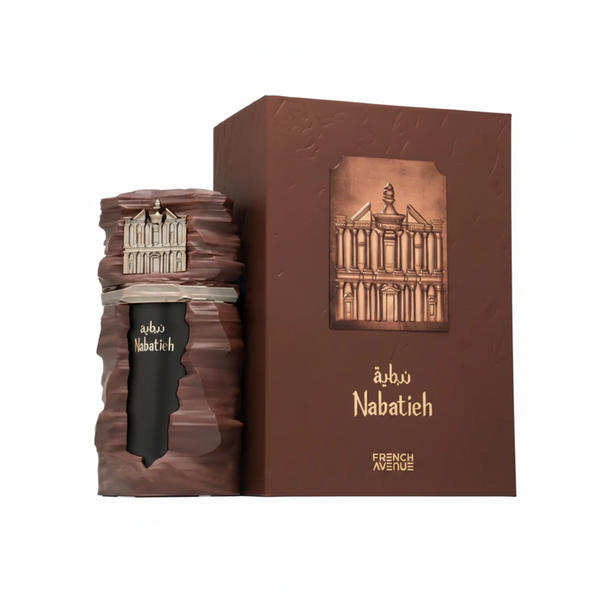 FRENCH AVENUE NABATIEH PERFUME EXTRACT 90 ML