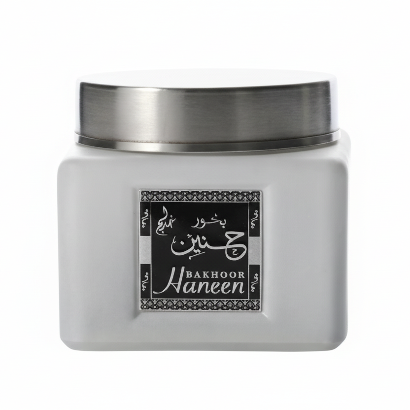 BAKHOOR HANEEN 100 GMS