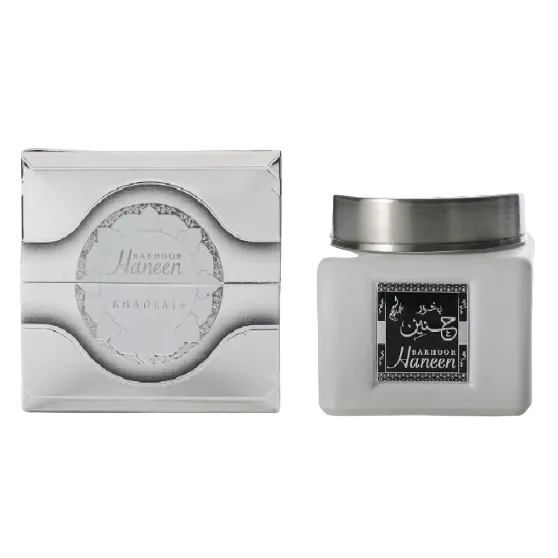 BAKHOOR HANEEN 100 GMS