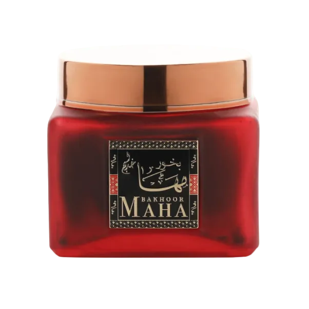 BAKHOOR MAHA 100 GMS