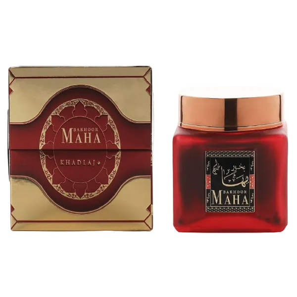 BAKHOOR MAHA 100 GMS
