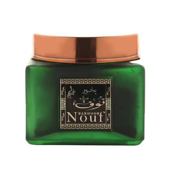 BAKHOOR NOUF 100 GMS