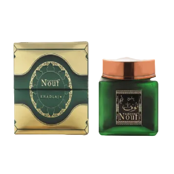 BAKHOOR NOUF 100 GMS