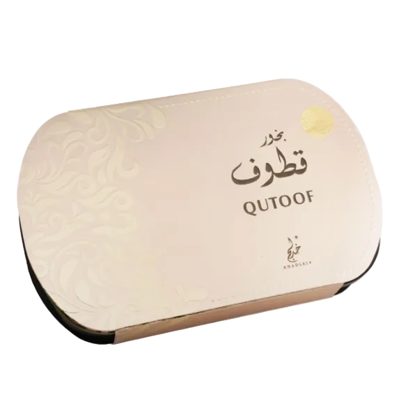 BAKHOOR QUTOOF 55 GM