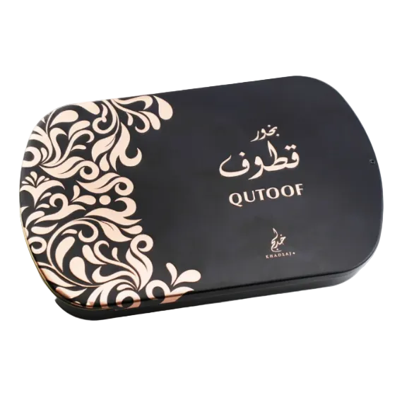 BAKHOOR QUTOOF 55 GM