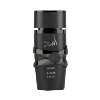 LATTAFA ASAD ELIXIR EDP 100ML