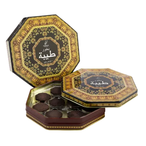 BAKHOOR TAIBA 58 GM