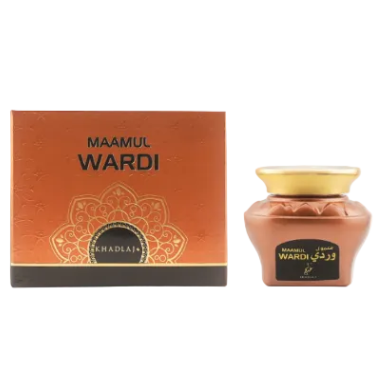 OUD MUATTAR MAAMUL WARDI 48 GM