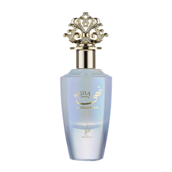 NUHA VANILLA PEARL 85 ML