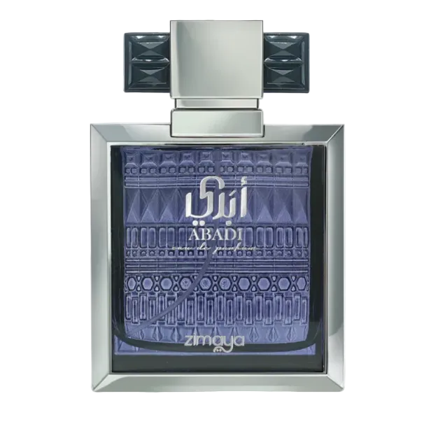 ZIMAYA ABADI OPULENT BLUE EDP 100ML 