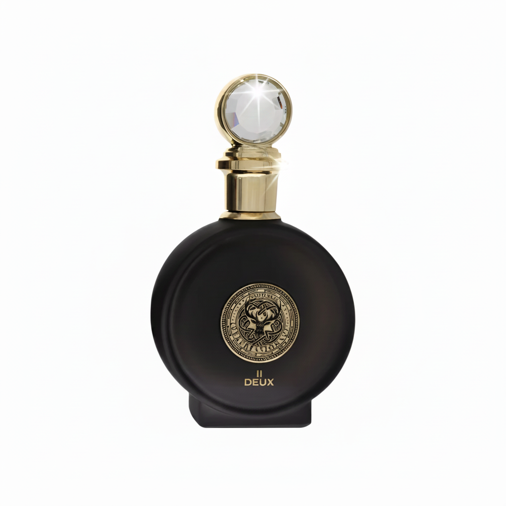 PARIS CORNER NORTH STAG EXPRESSION 2 DEUX 100 ML
