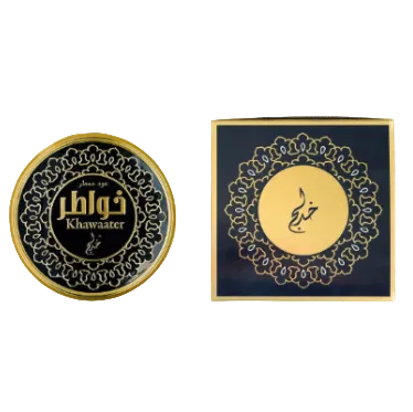 OUD MUATTAR KHAWAATER 35 GM