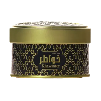 OUD MUATTAR KHAWAATER 35 GM