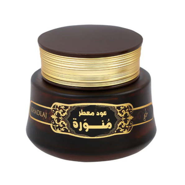 OUD MUATTAR MUNAWWARA 35 GM