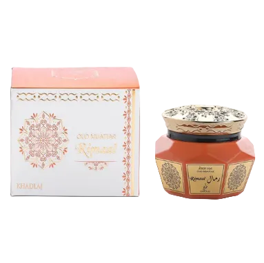OUD MUATTAR RIMAAL 40 GM