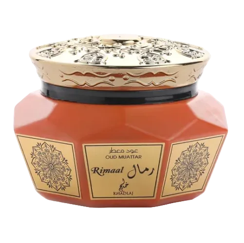 OUD MUATTAR RIMAAL 40 GM