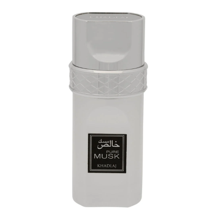KHADLAJ PURE MUSK EDP 100 ML