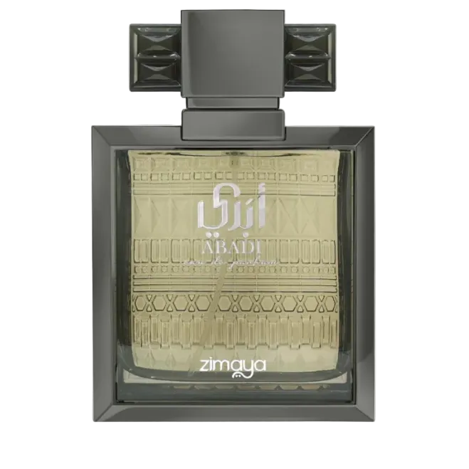 ZIMAYA ABADI SAGA BLACK EDP 100ML
