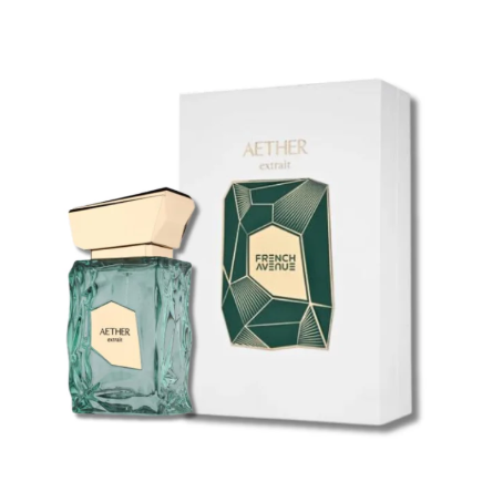 FRENCH AVENUE AETHER EXTRAIT 100 ML