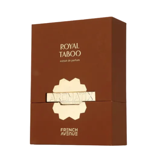 FRENCH AVENUE AROMATIX ROYAL TABOO 100 ML
