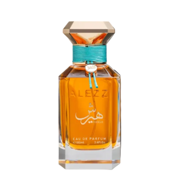 ALEZZ HERSH BAKHOURI 100 ML