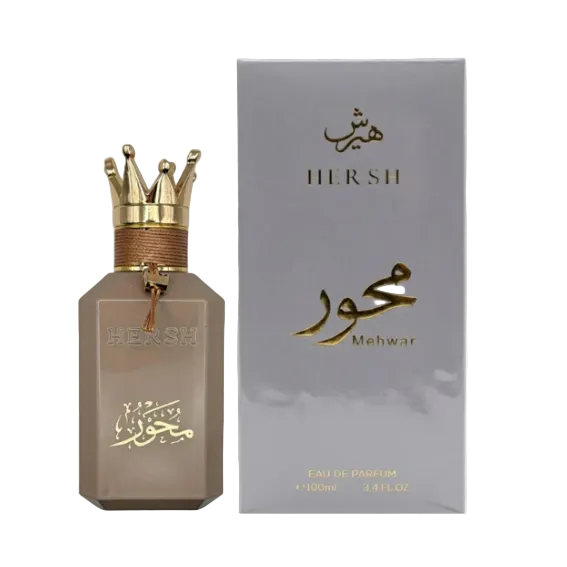 ALEZZ HERSH MEHWAR 100 ML