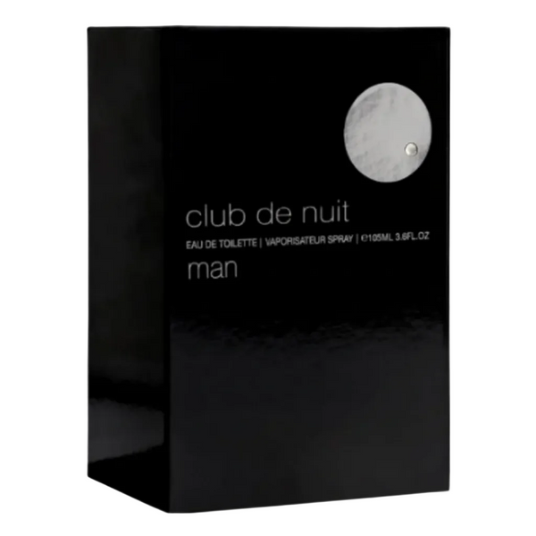 ARMAF CLUB DE NUIT IMPROVED VERSION 105 ML