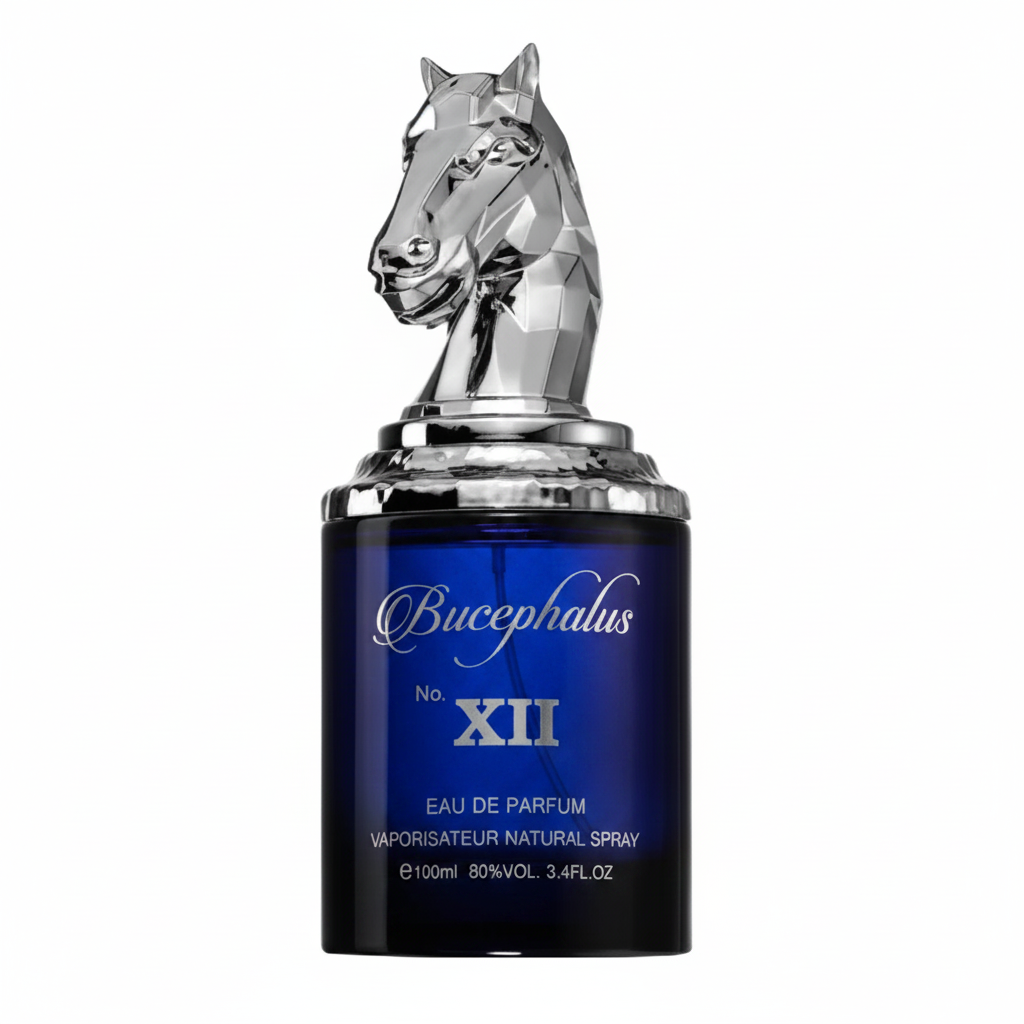 ARMAF BUCEPHALUS NO. XII EDP 100 ML