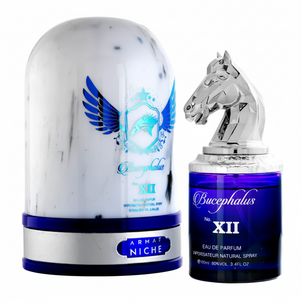 ARMAF BUCEPHALUS NO. XII EDP 100 ML