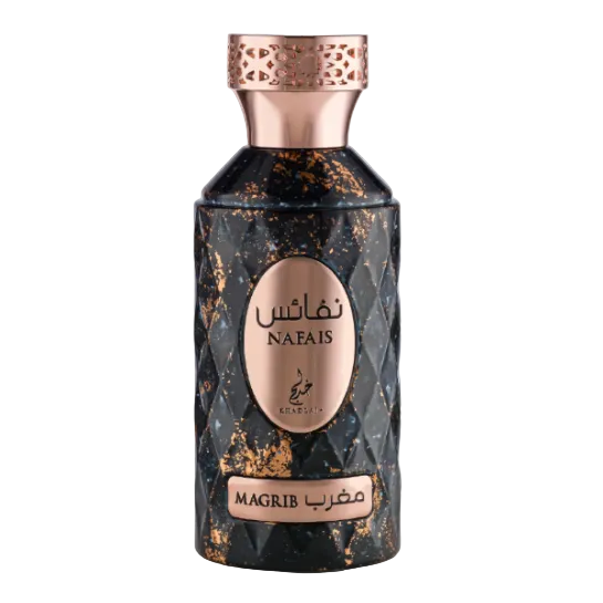 KHADLAJ NAFAIS MAGRIB 100 ML
