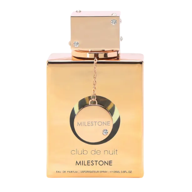 ARMAF CLUB DE NUIT MILESTONE 105 ML