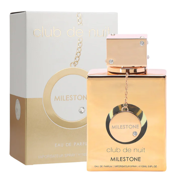 ARMAF CLUB DE NUIT MILESTONE 105 ML