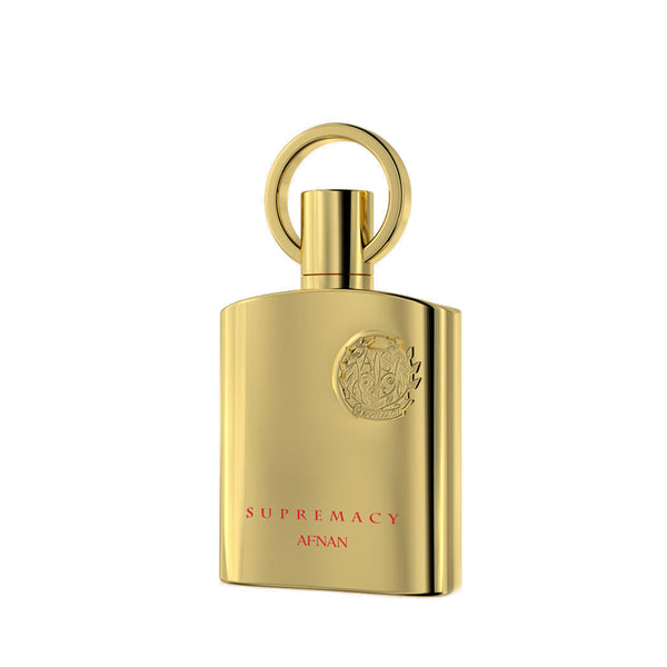 AFNAN SUPREMACY GOLD