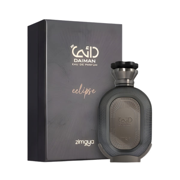 ZIMAYA DAIMAN ECLIPSE HOMME