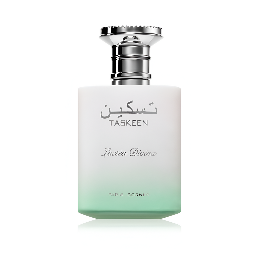 PARIS CORNER TASKEEN LACTEA DIVINA