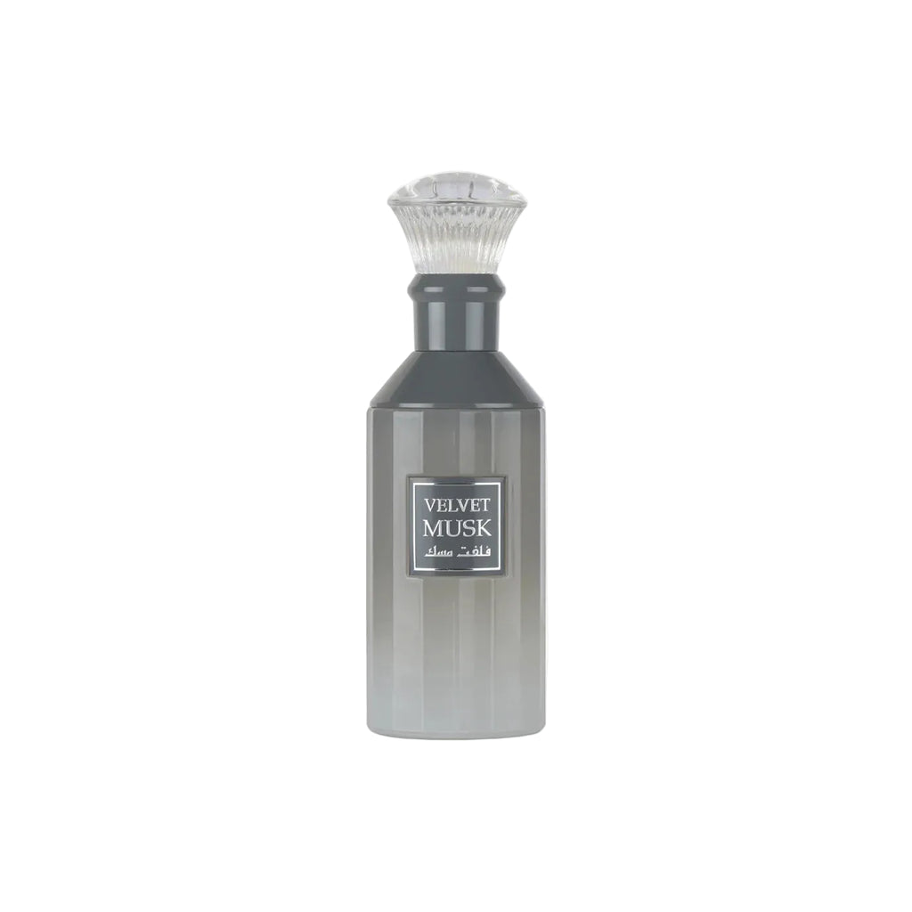 LATTAFA VELVET MUSK