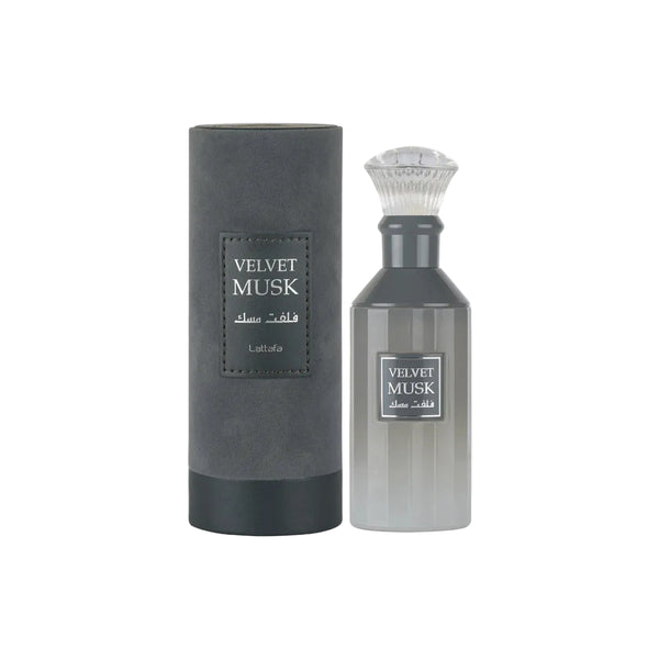 LATTAFA VELVET MUSK