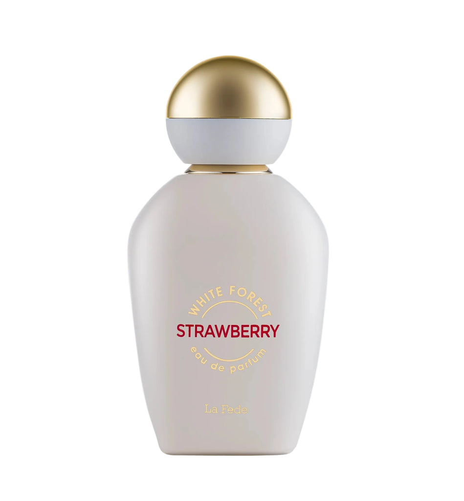 LA FEDE WHITE FOREST STRAWBERRY