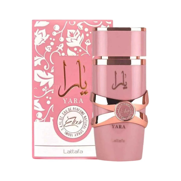 LATTAFA YARA ELIXIR EDP 100ML