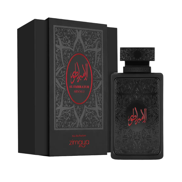 Zimaya Al Embratur Absolu