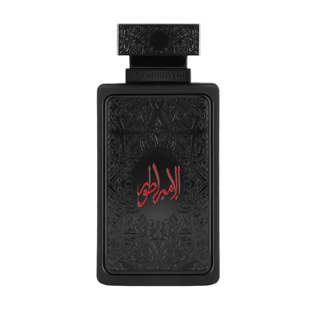 Zimaya Al Embratur Absolu