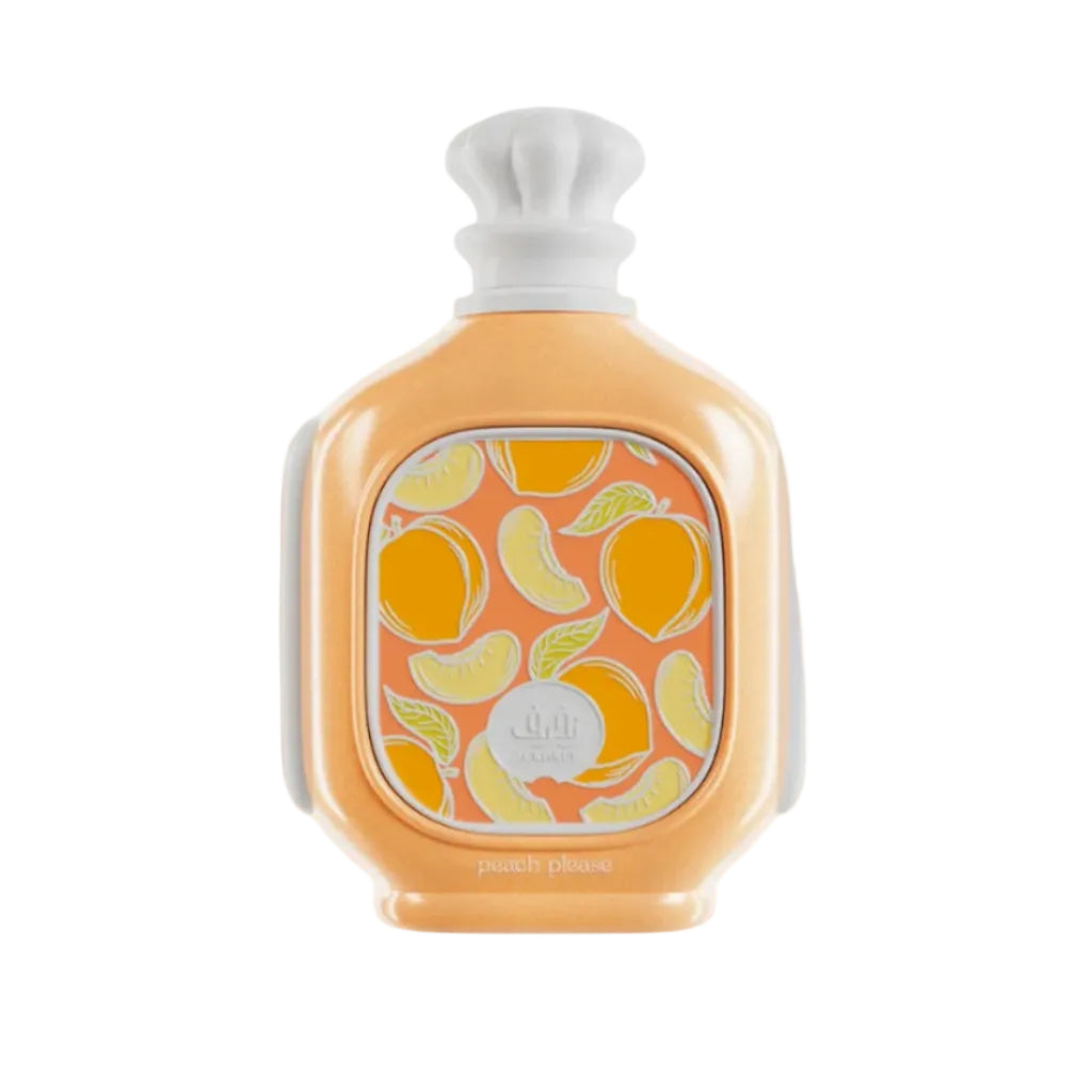 Zimaya Zukhruf Peach