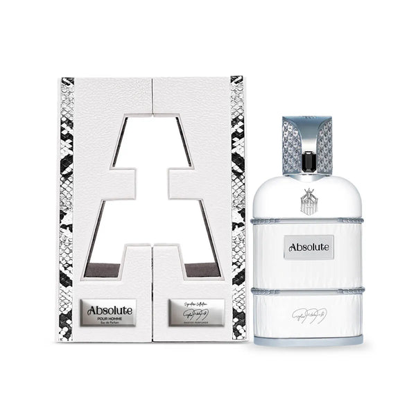 NABEEL ABSOLUTE EDP 100ML