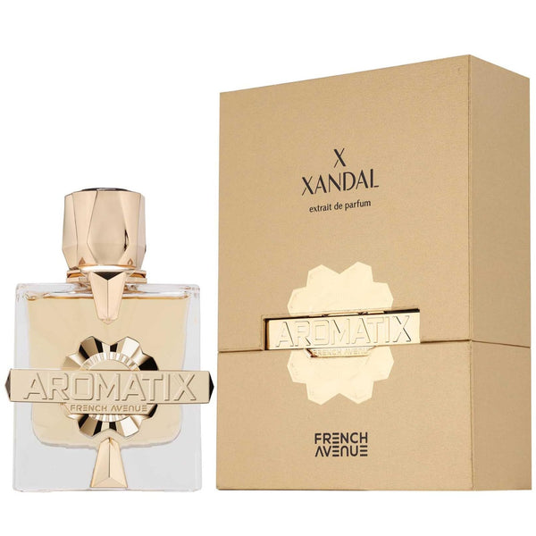FRENCH AVENUE AROMATRIX X-XANDAL