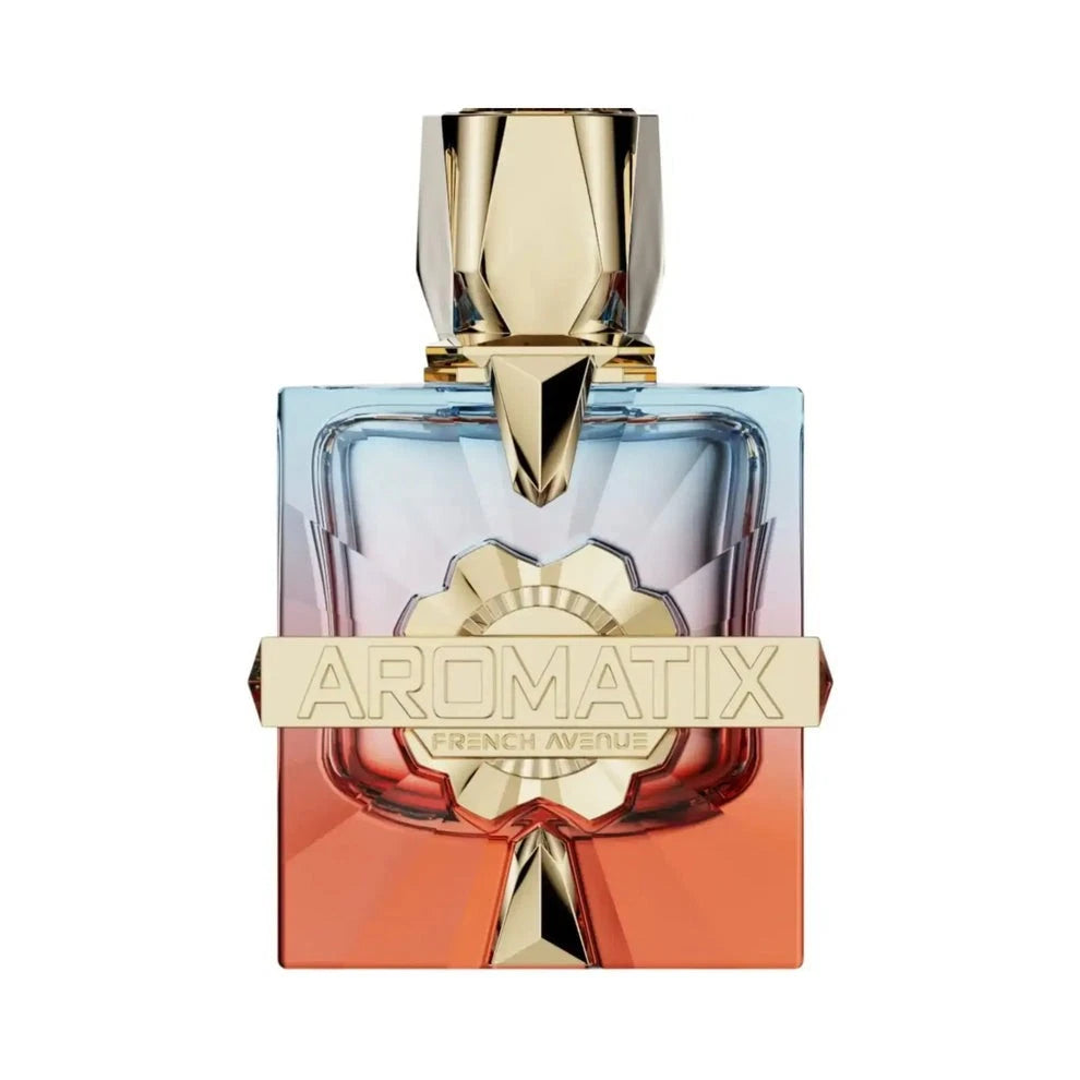 FRENCH AVENUE AROMATIX TEAS ME 100 ML