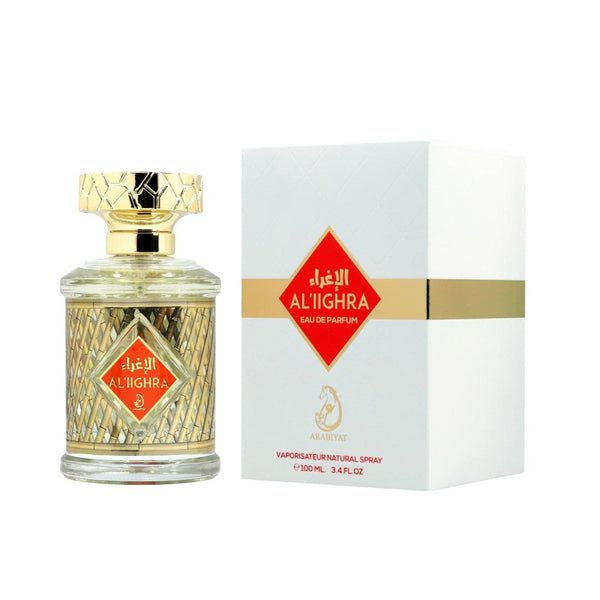 Arabiyat Al'iighra Eau de Parfum
